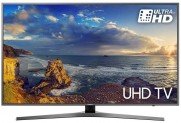 Samsung UE65MU6479 – televizor 4K Smart de generatie 2017 cu design ultra-slim si sunet clar!