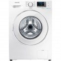 Samsung WF70F5E5W2W – masina de spalat rufe cu design Crystal Gloss si tehnologia Eco Bubble!