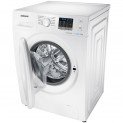 Samsung WF8EF5E0W4W/LE – Masina de spalat rufe cu tehnologia Eco Bubble
