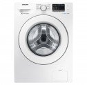 Samsung WW60J4210LW/LE – masina de spalat rufe slim cu motor Digital Inverter si tehnologia Eco Bubble!