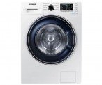 Samsung WW70J5545FW/LE – masina de spalat rufe cu tehnologia EcoBubble si Bubble Soak, din clasa A+++!