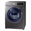 Samsung WW70M644OPX/LE – masina de spalat economica si inteligenta din inox, cu functia AddWash!