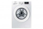 Samsung WW80J5345MW/LE – masina de spalat eleganta si incapatoare din clasa A+++, cu tehnologia EcoBubble!