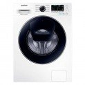 Samsung WW80K5210VW/LE – masina de spalat compacta si foarte spatioasa, cu dotari de ultima generatie!