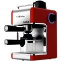 Samus Caffeccino – espressor manual pentru prepararea cafelei preferate!