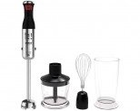 REVIEW:Multiblender Samus SMB-800X – Cu motor Ultra Silent Technology și cutit 4 blades Mix Pro!