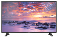 Sencor SLE43F12 – televizor LED accesibil si modern, cu ecran Full HD de 109 centimetri!