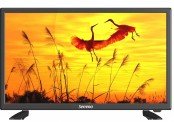 Televizor LED Serreno SER24CD06, High Definition, 24″, Negru – oferta de nerefuzat