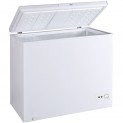 Lada frigorifica Serreno SERLF-198M, 198 l, Clasa A+, Alb – in oferta magazinelor