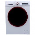 Sharp ESFC6122W2EE – masina de spalat rufe moderna si foarte eficienta cu sistem Eco-Logic!