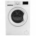 Sharp Family ESGFB7104W3EE – masina de spalat accesibila si incapatoare din clasa A+++, cu 15 programe de spalare!