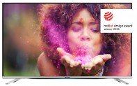 Sharp LC-49CFE6452E – televizor LED Smart cu ecran FullHD de 49 inch si sistem audio Nicam de 16 W!