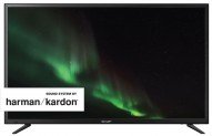 Sharp LC-49CUG8052E – televizor LED Smart cu ecran 4K UHD de 49 inch si sunet Harman/Kardon!