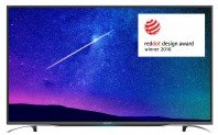 Sharp LC-49SFE7332E – Smart TV cu design modern, ecran Full HD de 125 cm si tehnologie 3D!