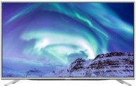Televizor LED Smart Sharp, 139 cm, LC-55CUF8472ES, 4K Ultra HD – sunet clar şi imagini reale