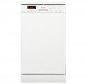 Sharp QW-S22F472W – masina de spalat vase moderna, compacta si destul de spatioasa!