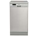 Sharp QW-S24F443I – masina de spalat vase moderna, spatioasa si foarte eficienta din clasa A+++!
