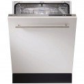 Sharp QWD21I491XEU – masina de spalat vase incorporabila cu design modern si o capacitate mare de spalare!
