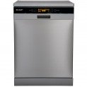 Sharp QWT34F463IEU – masina de spalat vase elegant, eficienta si destul de performanta!