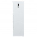 Sharp SJ-B2297E0WEU – combina frigorifica cu display LED si sistem de racire No Frost!