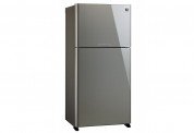 REVIEW – Sharp SJ-XG740GSL