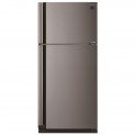 Sharp SJXE680MSL – frigider premium cu tehnologia J-Tech Inverter si volum total de 536 litri!