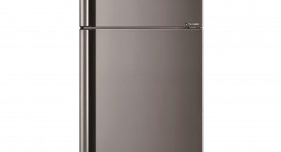 Sharp SJXE680MSL – frigider premium cu tehnologia J-Tech Inverter si volum total de 536 litri!
