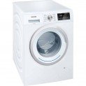Siemens WM12N260BY – masina de spalat cu motor iQDrive si functia waterPerfect, din clasa A+++ -10%!
