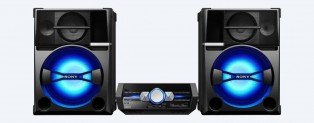 REVIEW: Sistem Audio Sony SHAKE-X3 High Power – Cu Party music și distracție la maxim!