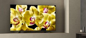 REVIEW – Sony BRAVIA 43XG8096