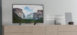 REVIEW – Sony BRAVIA 50WF665