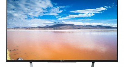 Sony Bravia 32WD759