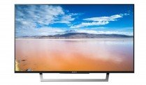 Sony Bravia 43WD759 – televizor Smart Full HD cu diagonala de 43 inch si tuner digital!