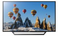 Sony Bravia 48WD650 – televizor Smart LED Full HD din gama 2016!