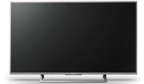 Sony Bravia 55XE7077 – Smart TV cu design ultra-slim, ecran 4K HDR de 55 inch si sunet clar!