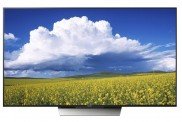 Sony Bravia 65XD8599 – televizor Smart LED cu diagonala mare de 164 cm si rezolutie 4K UHD!
