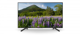 REVIEW – Sony Bravia 65XF7005