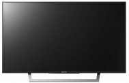 Sony Bravia KDL-49WD755B – Smart TV cu design ultra-slim, ecran FullHD de 49 inch si sunet clar!