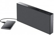 REVIEW: Microsistem audio Sony CMTX5CDB – Echipat cu amplificator digital S-Master!
