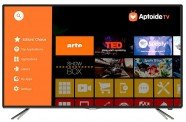 Star-Light 43DM6500 – televizor Full HD Smart de generatie 2017, cu sistem de operare Android!