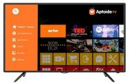 Star-Light 50DM6500 – televizor entry-level Full HD de 50 inch, cu sistem de operare Android TV!