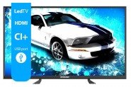 Star-Light 55DM8000 – televizor LED cu design ultra-subtire si ecran UHD 4K de 140 cm!