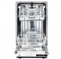 Star-Light DWV-106FI – masina de spalat vase incorporabila cu un raport calitate-pret foarte bun!