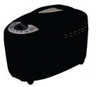 Masina de facut paine Studio Casa, BM 1401 B Blackline Family, 800 W, 12 programe, Negru – ideal pentru casa ta