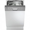 TEKA DW 455 S – masina de spalat vase incorporabila, spatioasa si destul de performanta!
