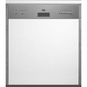 TEKA DW 605 S – masina de spalat vase incorporabila cu design deosebit si capacitate mare!
