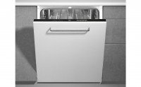 TEKA DW1 605 FI – masina de spalat vase incorporabila cu design modern si o capacitate mare de spalare!