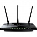 Router Wireless TP-LINK ARCHER C7, Dual Band, AC 1750Mbps – viteza uluitoare