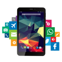 Tableta nJoy Maya 8 – pret accesibil pentru un ecran IPS de 8 inch