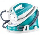 Tefal Effectis DV6720 – statie de calcat compacta si super-intuitiva, cu tehnologia „any fabric”!